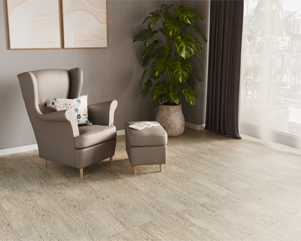 Изображение товара Ламинат Kronon Modern (Мостовдрев) Дуб Горный