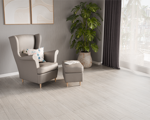 Изображение товара Ламинат Kronon Modern (Мостовдрев) Дуб Светлый