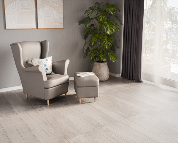 Изображение товара Ламинат Kronon Modern (Мостовдрев) Дуб Форто