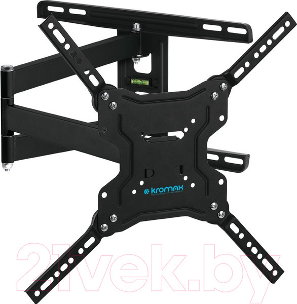 Изображение товара Кронштейн для телевизора Kromax DIX-19