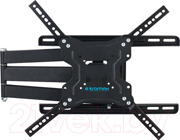 Изображение товара Кронштейн для телевизора Kromax DIX-19