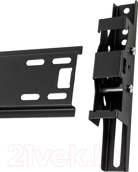 Изображение товара Кронштейн для телевизора VLK Trento-38 (черный)