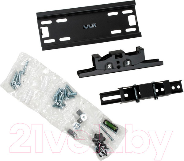 Изображение товара Кронштейн для телевизора VLK Trento-38 (черный)