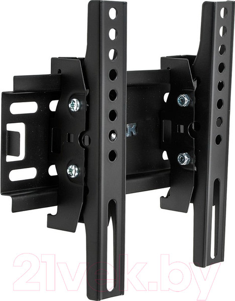 Изображение товара Кронштейн для телевизора VLK Trento-38 (черный)