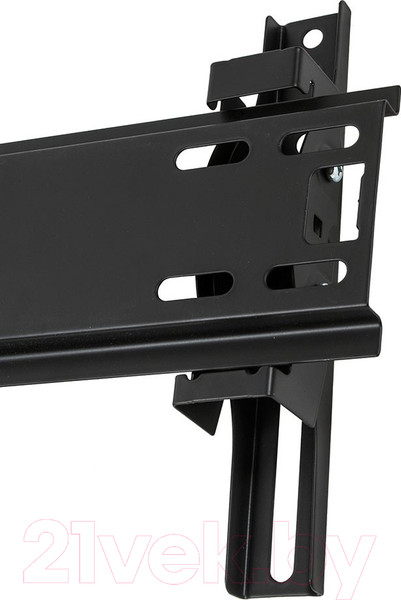 Изображение товара Кронштейн для телевизора VLK Trento-38 (черный)