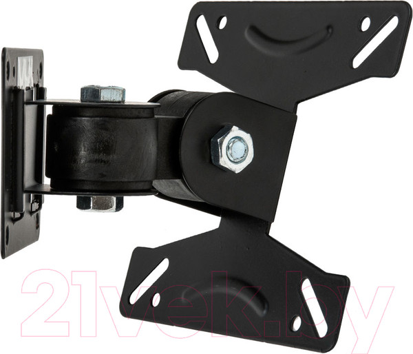 Изображение товара Кронштейн для телевизора VLK Trento-102 (черный)