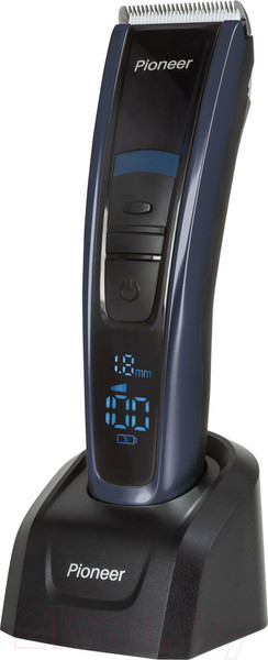 Изображение товара Машинка для стрижки волос Pioneer HC03R