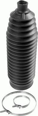 Изображение товара Пыльник рулевой рейки Lemforder 3017702