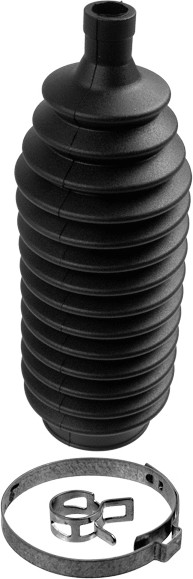 Изображение товара Пыльник рулевой рейки Lemforder 3022001