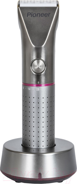 Изображение товара Машинка для стрижки волос Pioneer HC50RS