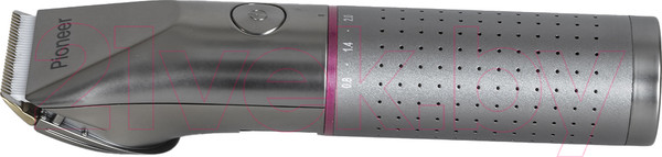 Изображение товара Машинка для стрижки волос Pioneer HC50RS