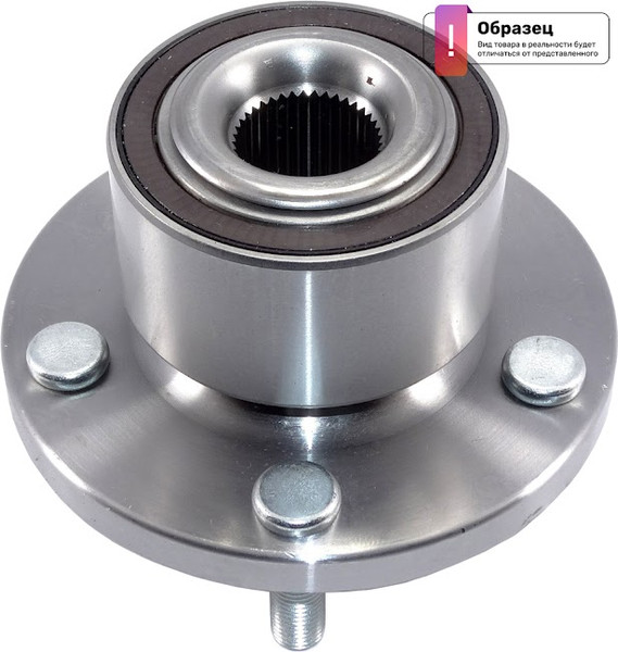 Изображение товара Ступица колеса SKF VKBA6905