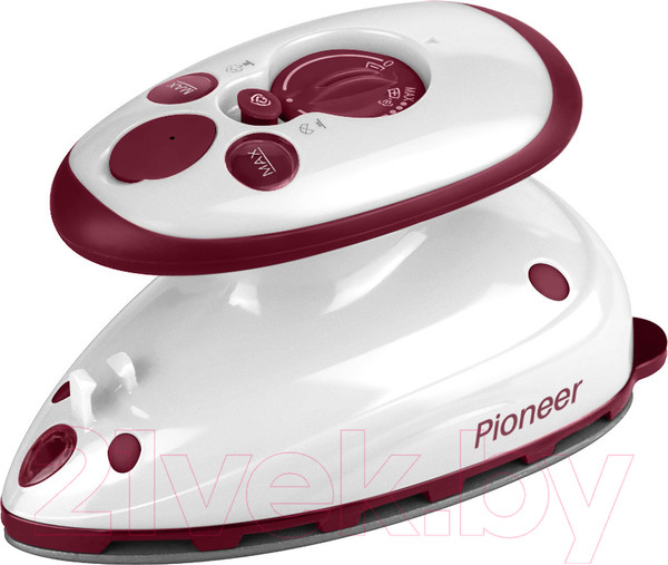 Изображение товара Дорожный утюг Pioneer SI1001