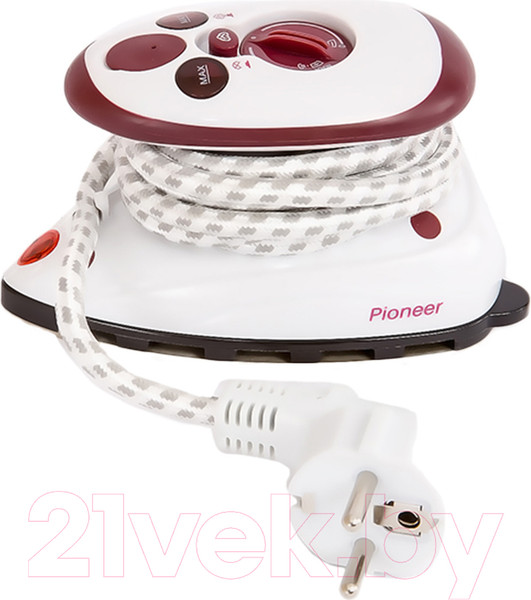 Изображение товара Дорожный утюг Pioneer SI1001