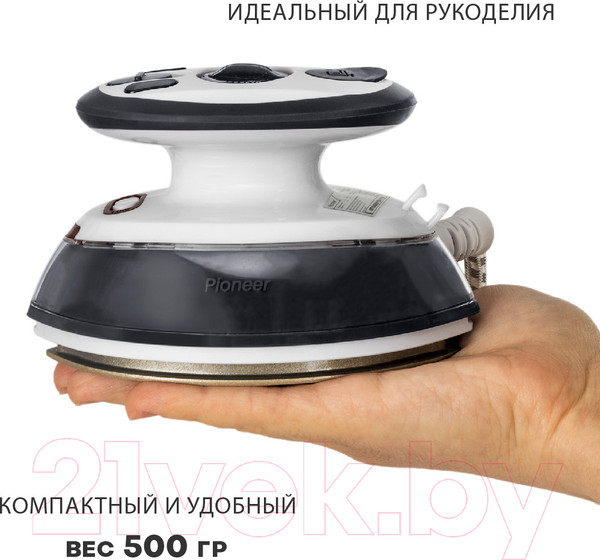 Изображение товара Дорожный утюг Pioneer SI1005