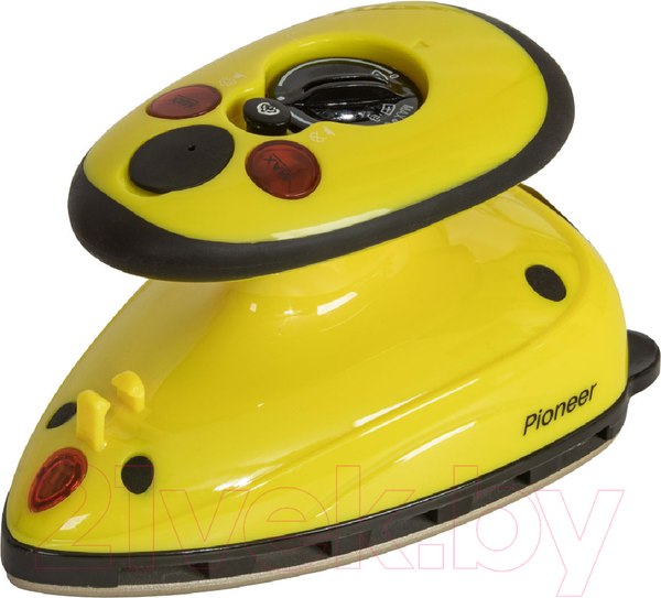 Изображение товара Дорожный утюг Pioneer SI1009