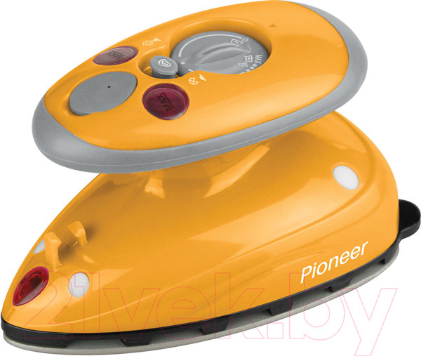 Изображение товара Дорожный утюг Pioneer SI1010