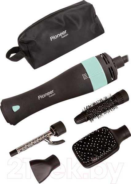 Изображение товара Фен-щетка Pioneer HB-1003D
