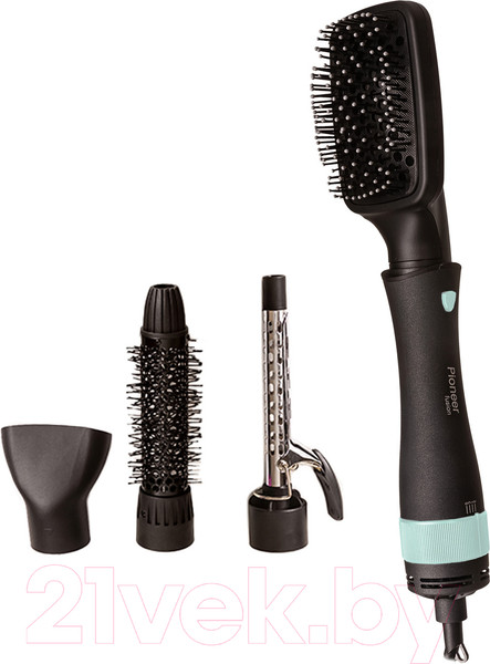 Изображение товара Фен-щетка Pioneer HB-1003D
