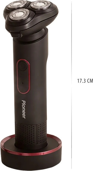 Изображение товара Электробритва Pioneer BS003