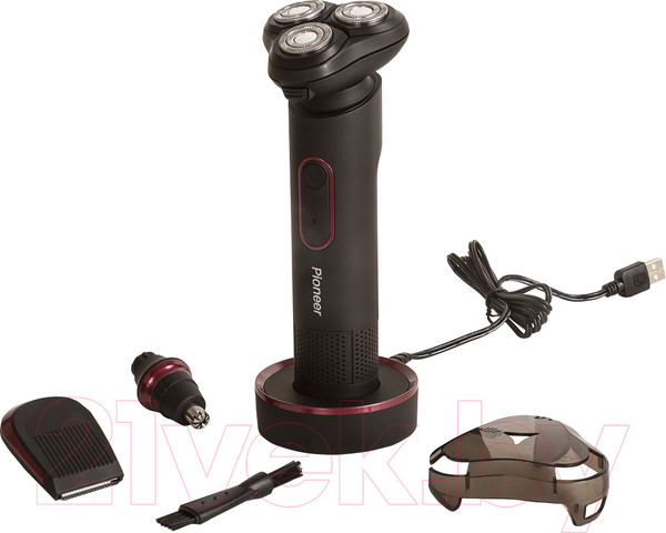 Изображение товара Электробритва Pioneer BS003