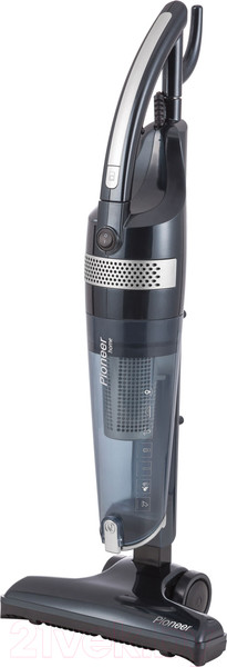 Изображение товара Вертикальный пылесос Pioneer VC463S (blue marine)
