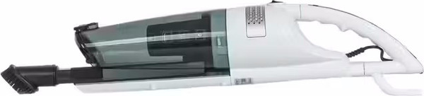 Изображение товара Вертикальный пылесос Pioneer VC466S (белый)