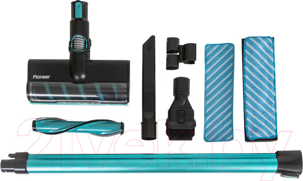 Изображение товара Вертикальный пылесос Pioneer VC470S