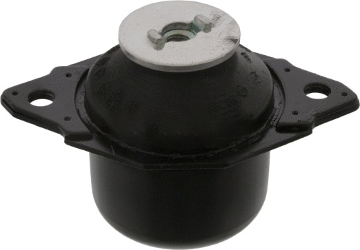 Изображение товара Опора КПП Swag 30130004