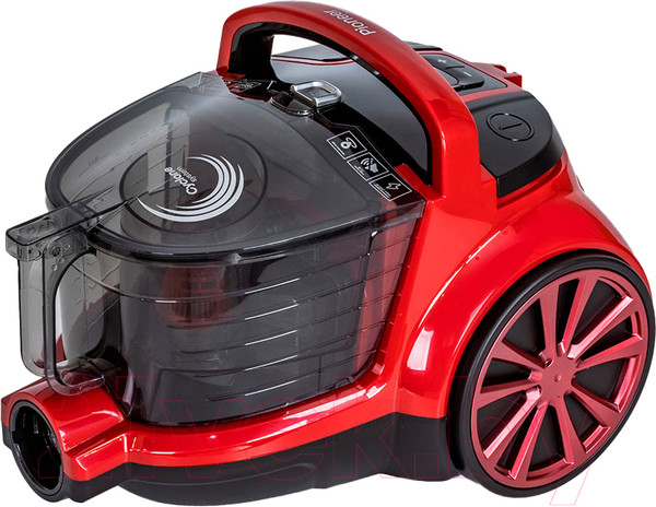 Изображение товара Пылесос Pioneer VC345C