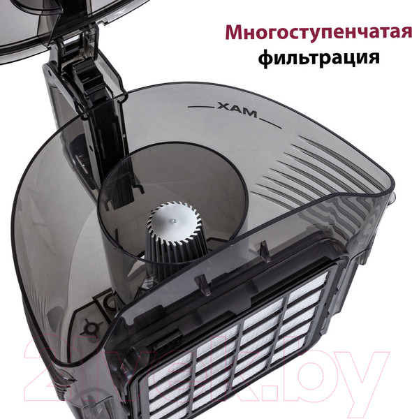 Изображение товара Пылесос Pioneer VC350C