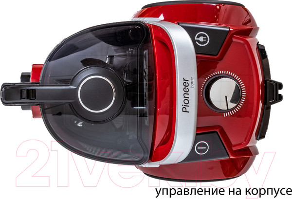 Изображение товара Пылесос Pioneer VC350C