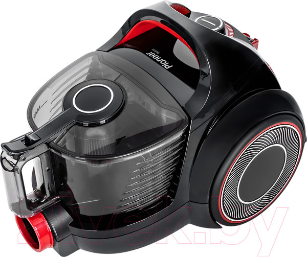 Изображение товара Пылесос Pioneer VC355C