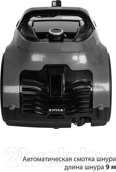 Изображение товара Пылесос Pioneer VC360C