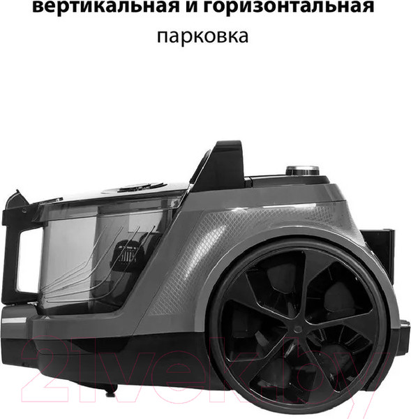 Изображение товара Пылесос Pioneer VC360C