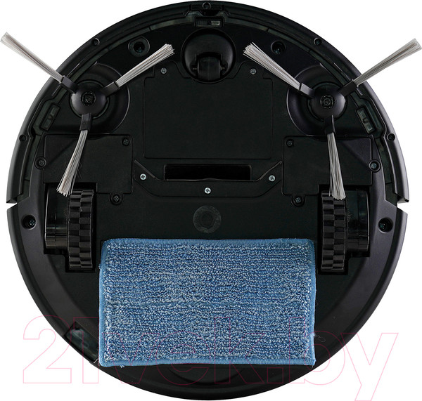 Изображение товара Робот-пылесос Pioneer VC701R (серебристый)