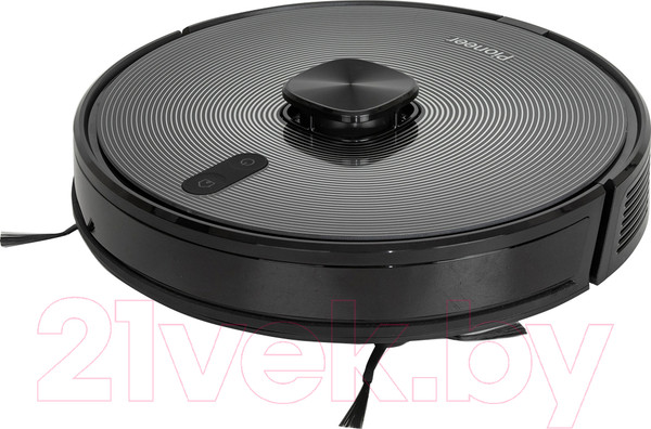 Изображение товара Робот-пылесос Pioneer VC720R (черный)