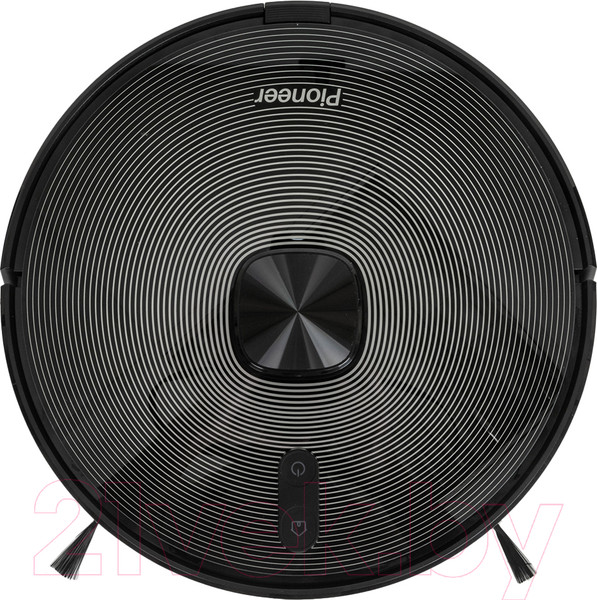 Изображение товара Робот-пылесос Pioneer VC720R (черный)