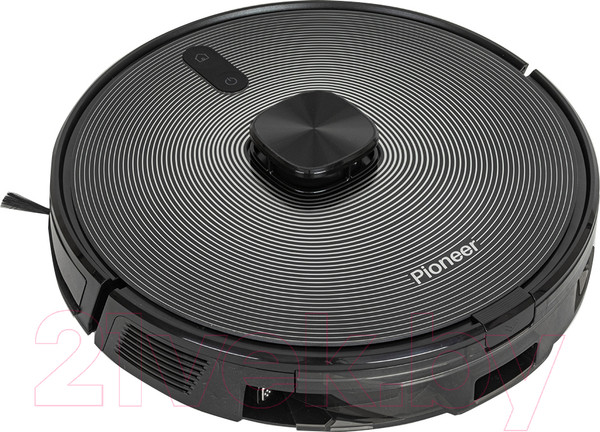 Изображение товара Робот-пылесос Pioneer VC720R (черный)