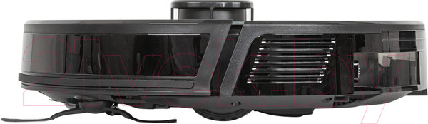 Изображение товара Робот-пылесос Pioneer VC720R (черный)