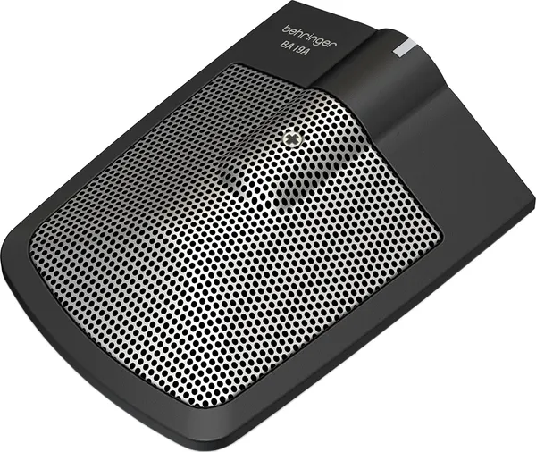 Изображение товара Микрофон Behringer BA 19A