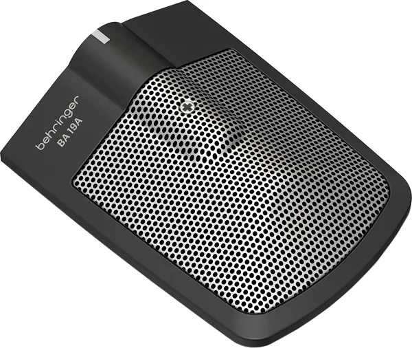 Изображение товара Микрофон Behringer BA 19A