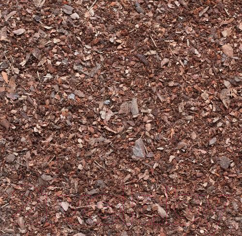 Изображение товара Мульча для растений No Brand Отсев сосновой коры ф. 0-1.5 см (60л)