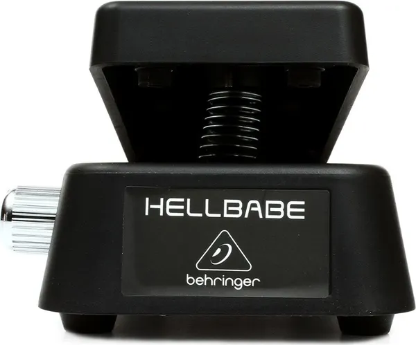 Изображение товара Педаль электрогитарная Behringer HB01