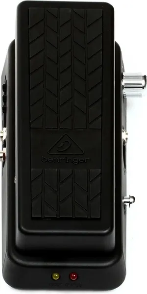 Изображение товара Педаль электрогитарная Behringer HB01