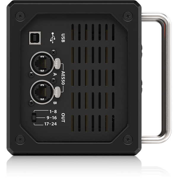 Изображение товара Мультикор Behringer SD16