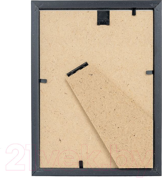 Изображение товара Рамка Мирам 636477-5 (13x18)