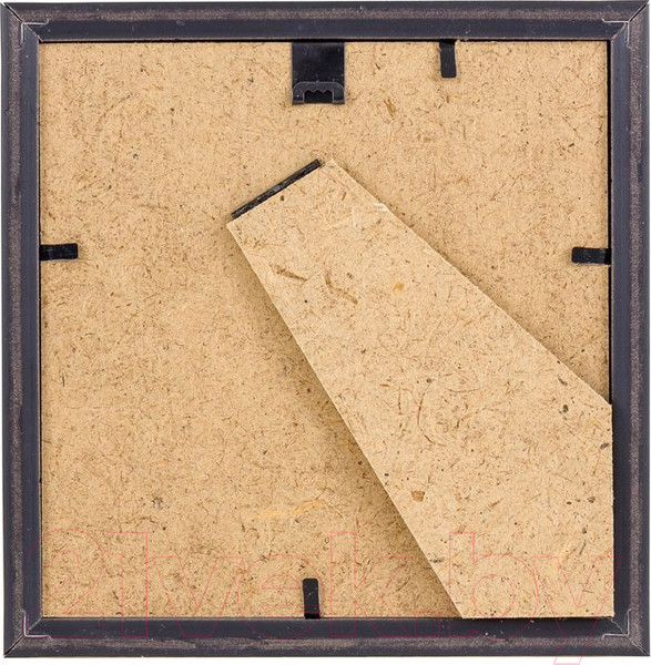 Изображение товара Рамка Мирам 636411-3 (15x15)