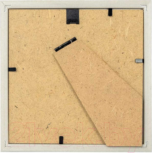 Изображение товара Рамка Мирам 636461-3 (15x15)