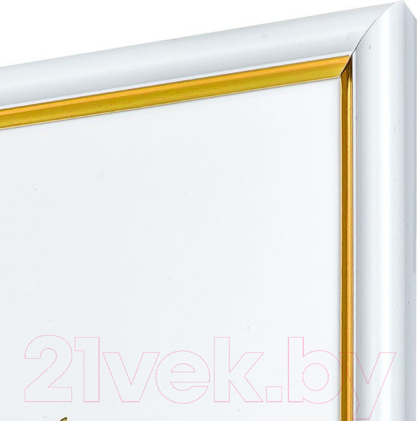 Изображение товара Рамка Мирам 636461-3 (15x15)